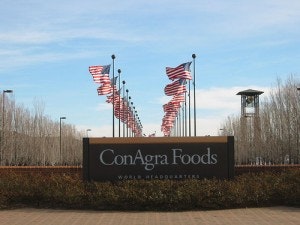 ConAgra Foods