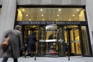 The Bank of New York Mellon Corporation (NYSE:BK)