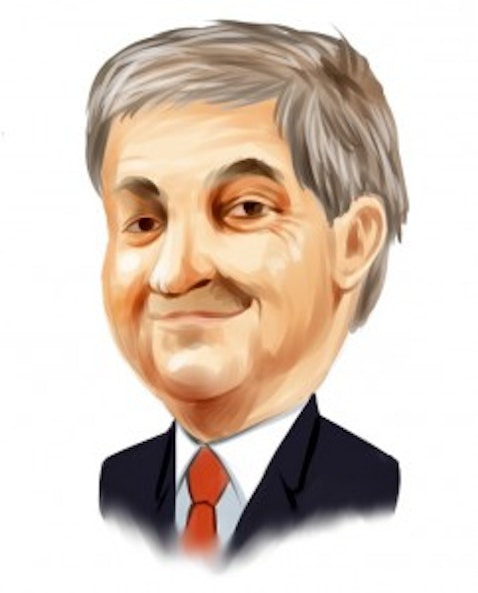 VINIK ASSET MANAGEMENT