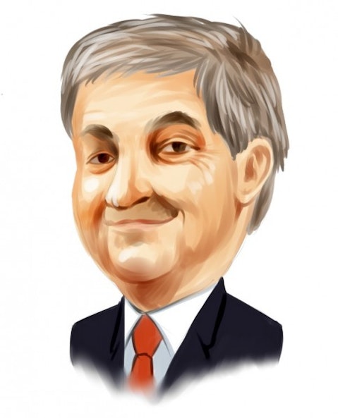 VINIK ASSET MANAGEMENT