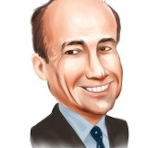 GOTHAM ASSET MANAGEMENT