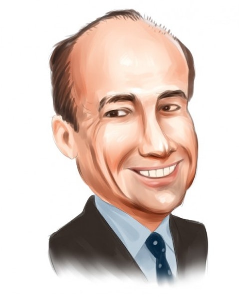 Legendary Value Investor Joel Greenblatt's 10 Dividend Stock Picks