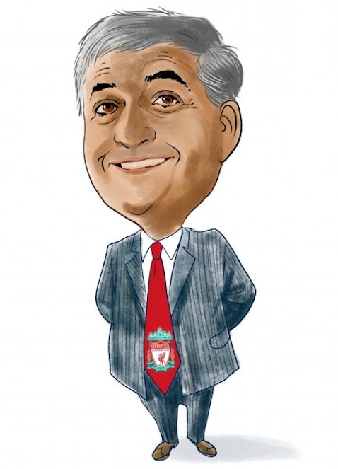 VINIK ASSET MANAGEMENT