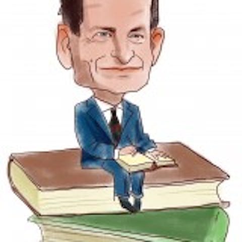 Ken Fisher - FISHER ASSET MANAGEMENT