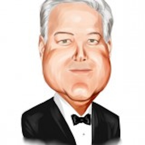 CHILTON INVESTMENT COMPANY