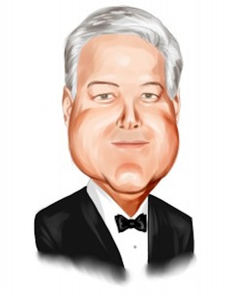 Billionaire Richard Chilton’s Portfolio: Microsoft (MSFT), Home Depot (HD) and More