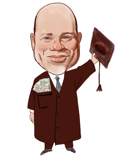Billionaire David Tepper's Top 10 Stock Picks