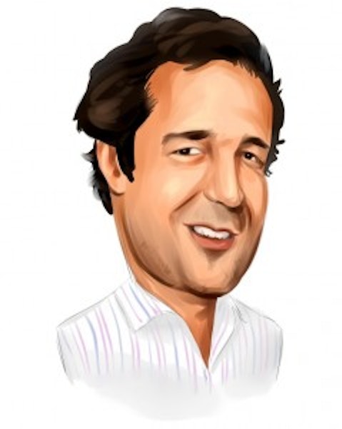 EAGLE CAPITAL MANAGEMENT