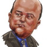 APPALOOSA MANAGEMENT LP