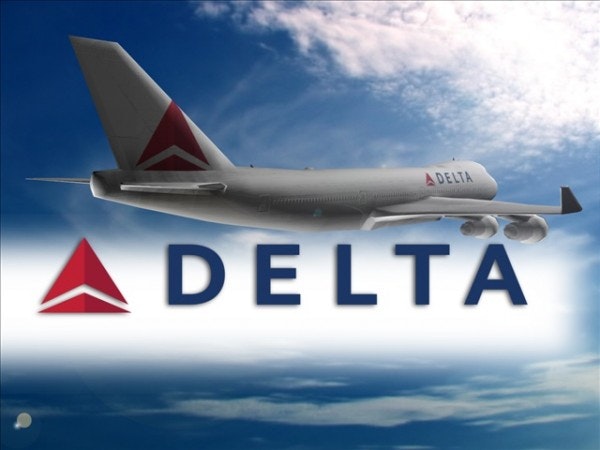 Delta Airlines (DAL)
