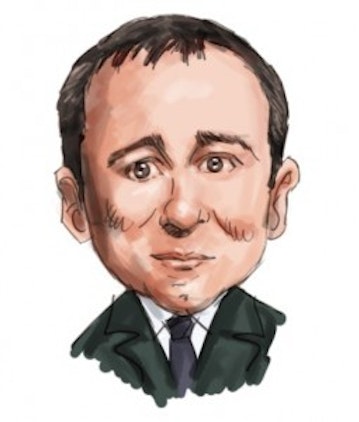 CITADEL INVESTMENT GROUP