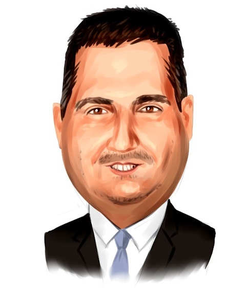 12 Stocks Billionaire Larry Robbins Just Bought and Sold