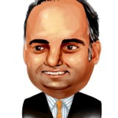 MOHNISH PABRAI