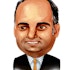 13G Filing: Mohnish Pabrai and Horsehead Holding Corp (ZINC)