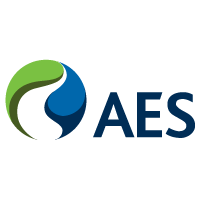 The AES Corporation (NYSE:AES)
