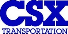 CSX Corporation (NYSE:CSX)