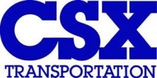 CSX Corporation (NYSE:CSX)