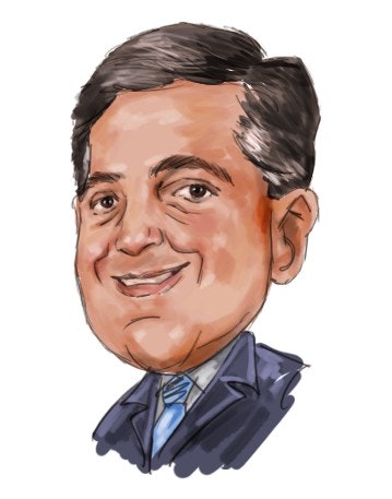 VINIK ASSET MANAGEMENT