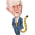 10 Stocks to Sell According to Julian Robertson's Tiger Management