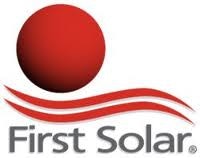 First Solar Stock Increase
