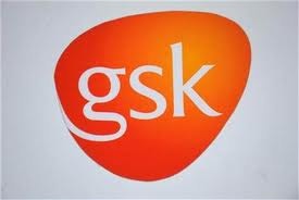 GlaxoSmithKline plc (LSE:GSK)