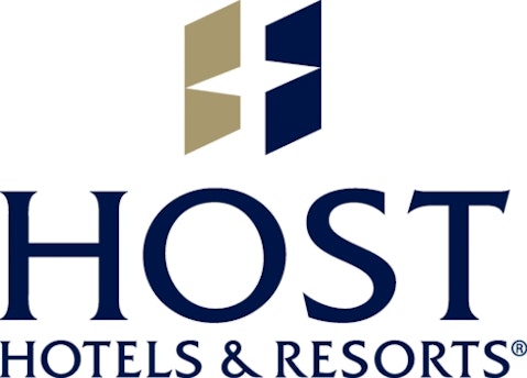 Host Hotels Earnings Report