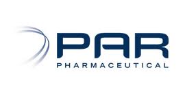 Par Pharmaceuticals Purchase
