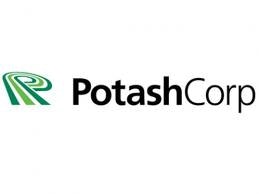 Potash Corporation Stock