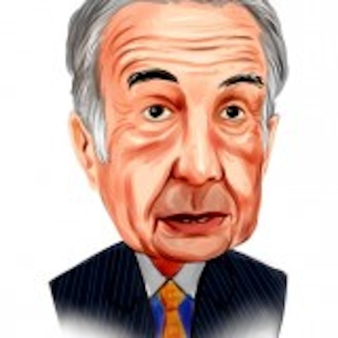 ICAHN CAPITAL LP