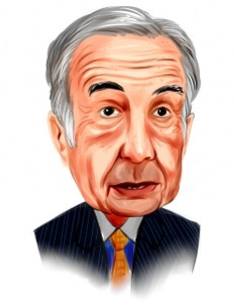 ICAHN CAPITAL LP