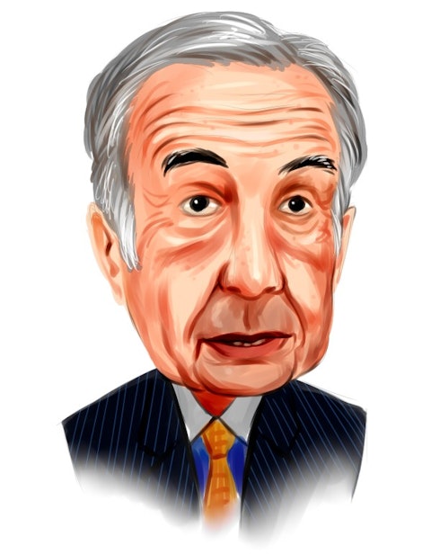 ICAHN CAPITAL LP