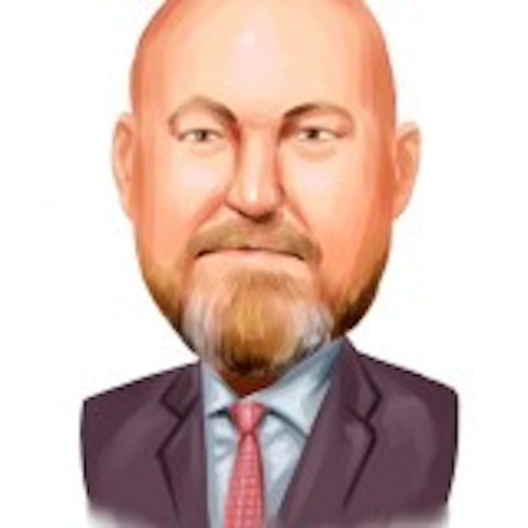 AQR CAPITAL MANAGEMENT