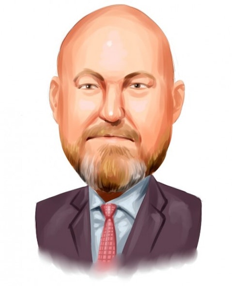 10 Best Dividend Stocks to Buy According to Cliff Asness’ AQR Capital Management