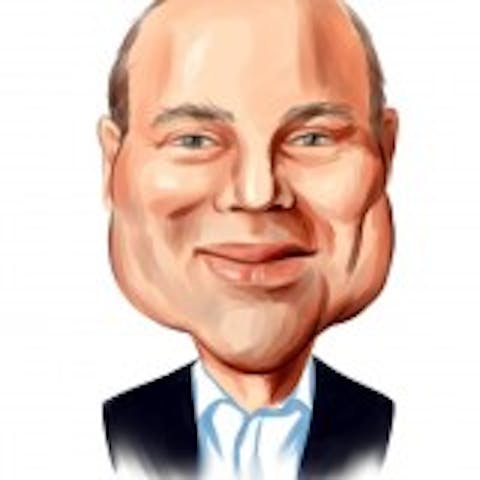 APPALOOSA MANAGEMENT LP