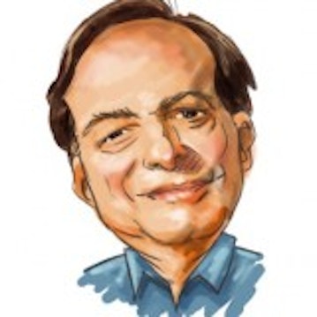 BRIDGEWATER ASSOCIATES