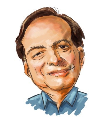 Ray Dalio’s Latest 13F Portfolio: Top 15 Stocks