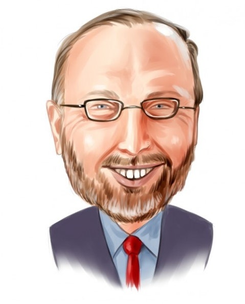 BAUPOST GROUP Seth Klarman