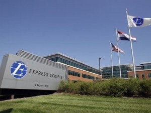 Express Scripts (ESRX)