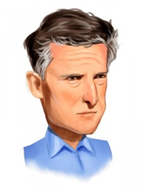 Andreas Halvorsen Viking Global