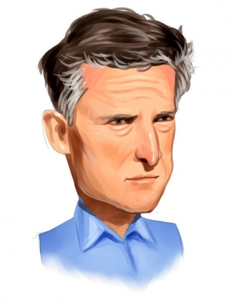 Viking Global’s Latest Moves