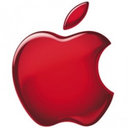 Apple Inc (NASDAQ:AAPL) Logo