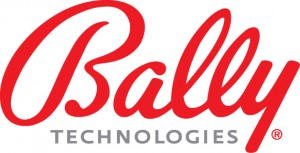 Bally logo