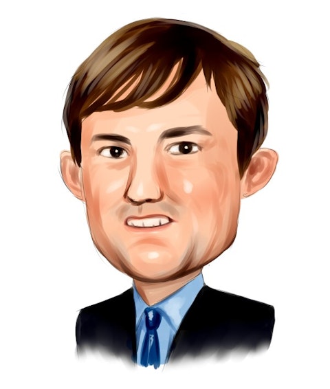 Billionaire Chase Coleman’s 10 Stocks with Huge Upside Potential