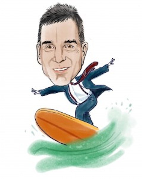 Dan Loeb Third Point