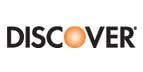 Discover logo