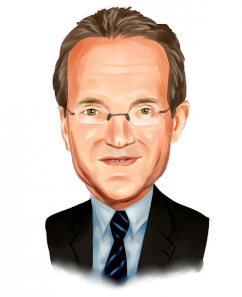 10 Best Dividend Stocks According to Howard Marks' Oaktree Capital Management 