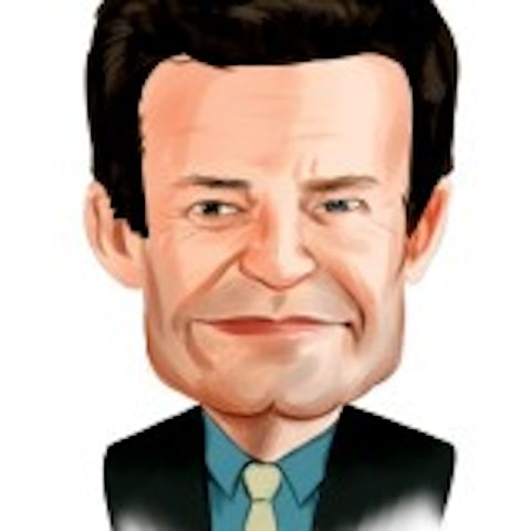 Ken Fisher FISHER ASSET MANAGEMENT