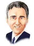 5 Best Penny Stocks to Buy According to Billionaire Ken Griffin