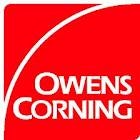 Owens Corning logo