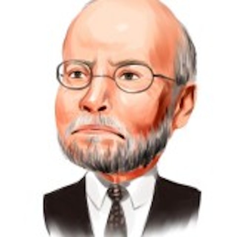 Paul Singer ELLIOTT MANAGEMENT